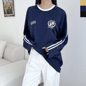 갤러리아 GSS G711W 여자 스포티 보이핏 스포츠 유니폼 럭비 풋볼 테잎 져지