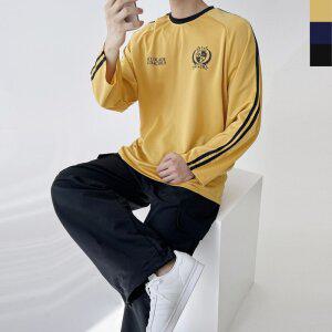 갤러리아 GSS G711M 남자 스포티 클럽 유니폼 럭비 풋볼 테잎 져지 티셔츠