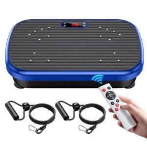 180도 속도 수준의 림프 배액 전신 진동판 기계를 위한 진동판 운동기구인 퓨레로이 진동판 운동기구는 체중 감량을 통해 웰빙을 형성하는 데 도움이 됩니다