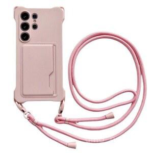 s25 실리콘케이스 크로스끈 카드 노트20 카드홀더 S2 가벼운 a70 지퍼 크로스