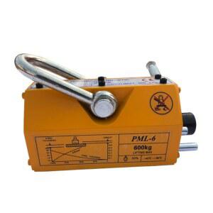 무동력 영구 마그네틱 호이스트 마그리프트 리프마 운반 100KG 200KG 흡착기