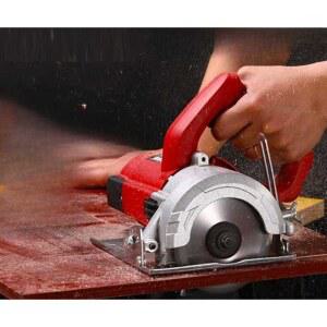 샌드위치판넬절단기 전기톱 홈파기 대리석 15 목재 톱날 속도 5인치대형대리석기계 표준