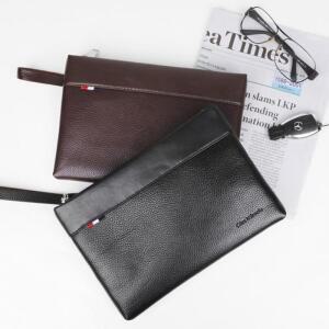 [BZ479J8J_55]외출용 핸드폰 카드 지갑 클러치백 손가방