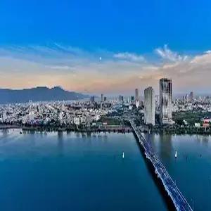 [청주출발[다낭 자유여행 5일 #멜리아 빈펄 리버프론트 #디럭스룸 #시내중심위치 #한강옆 #전신마사지1시간 #공항픽업