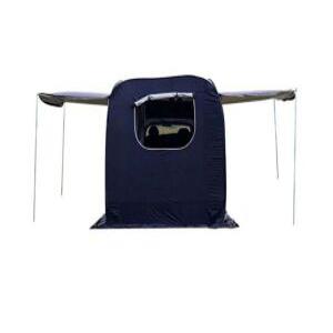 차박텐트 쏘렌토 코나 카 텐트 도킹 트렁크 A 캠핑 꼬리 블랙-패키지