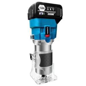 트리밍 기계 다기능 가정용 라우터 전기슬롯절단 커팅 도장기 유선 220V 200 농업