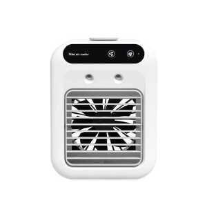 TOOT 미니이동식에어컨 소형 이동형 캠핑에어컨