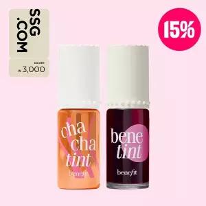 [베네피트](강남점)[단독/15%OFF](3천원)립 앤 치크 듀오 (5종 택1)