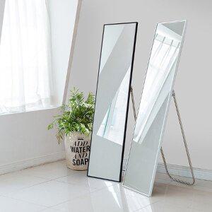 [텐스페이스]아망뜨 400 슬림라인 전신거울 (벽걸이겸용) AM05(무료배송)