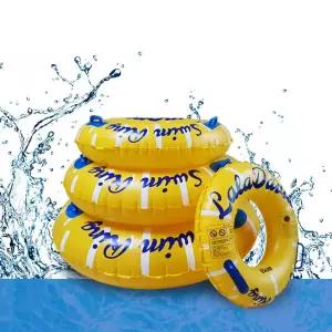 데이빗 원형 튜브/아동/풀장/바다/물튜브/유아용/수영장/유아/물놀이/도넛/PVC/성인/고무/실내/여름