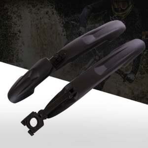 키밍 자전거 흙받이 커버 가드 물받이 바퀴덮개