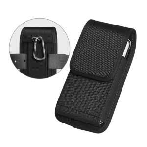 휴대폰허리케이스 핸드폰허리파우치 등산 벨트파우치