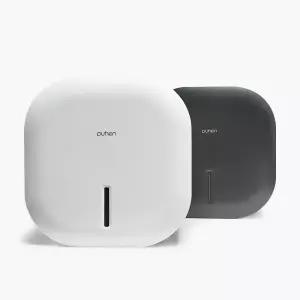 퓨핸 점보롤케이스 롤 휴지 케이스 업소용 화장지 디스펜서