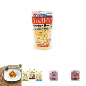 도기맨 헬로 다이아몬드 컷팅치즈 100g/애완동물/훈련용/간식/애견/펫/반려견/영양간식/반려동물