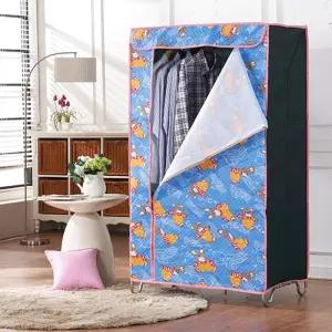 하사 비키니옷장 모란봉옷장 공간옷장 수납행거/옷행거/수납/드레스룸/코너/선반/틈새/미니/간이/옷장봉