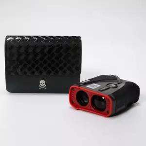 골프 거리 측정기 케이스 골프용품 필드용품 벨트형