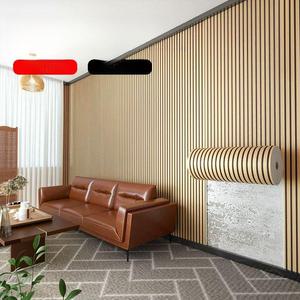 템바보드 벽지 침대 자체 인테리어 벽체 포인트벽지 천장 마감재 거실