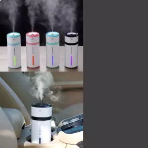 텀블러모양 차량용 미니 USB가습기