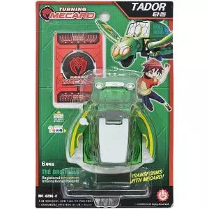 터닝메카드 타돌 그린 변신 로봇 어린이 장난감