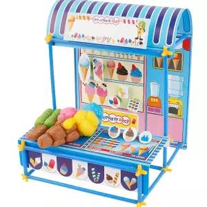 플레이콘/우리동네아이스크림가게