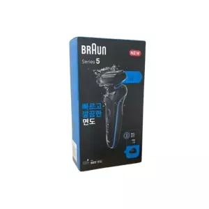 브라운 52-N1000S면도기 파나소닉면도기 모음 휴대용 남성 쉐이버