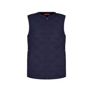 [20%쿠폰+카카오페이7%][크로커다일 레이디] 경량 고주파 다운 베스트_CLDWVT901