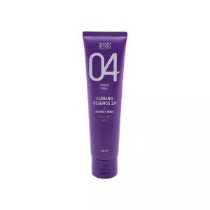 아모스 컬링 에센스 2X 시트러스 플로랄향 150ml x 1개