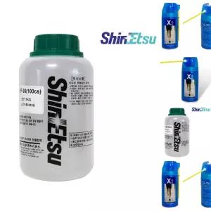 신에츠 KF-96 실리콘 오일 100CS 1Kg 런닝머신 오일/런닝/머신/구리스/스프레이/그리스/이형제/윤활제/멀티