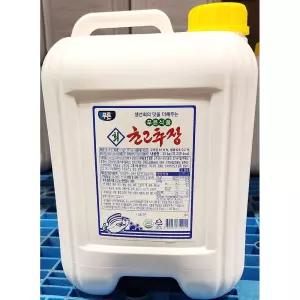 초고추장(푸른 13K)/대용량초고추장/만능양념장/비빔밥양념장/업소용초고추장/요리용고추장/초고추장양념