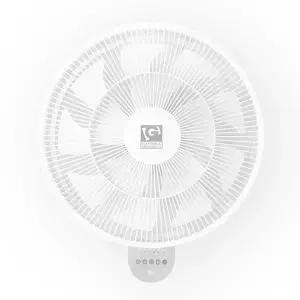 [에이치플러스몰]무선리모컨 벽걸이 써큘레이터형 선풍기