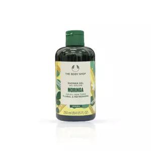 더바디샵 모링가 샤워젤 250ml