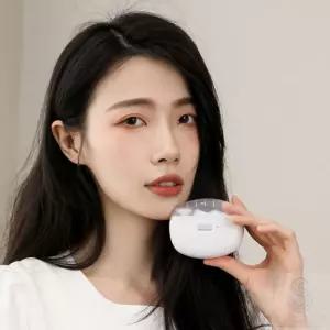 자동 전동 손톱깍기 발톱그라인더 손발톱 정리기 네일기계