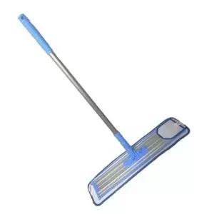 [알티피아]바닥 청소용 극세사 밀대세트 135cm 수세미패드