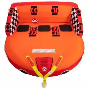 땅콩보트 제트스키 플라잉보트 수상스키 물놀이 단일