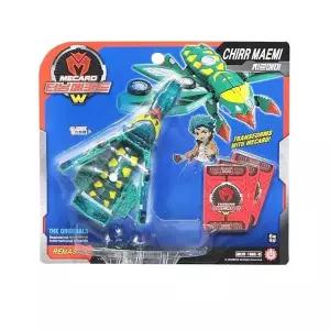 터닝메카드 슈팅 팝업 변신 로봇 리마스터 치르매미