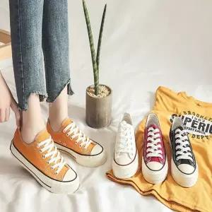 [알티피아]스니커즈 여성 데일리 캔버스화 여자신발 단화 슬립온