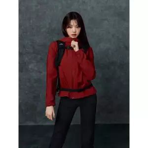 [백화점정품] 25년NEW 아이더 EIDER [자켓] 윈드락 여성 윈드스토퍼 바람막이 자켓 DWU24111