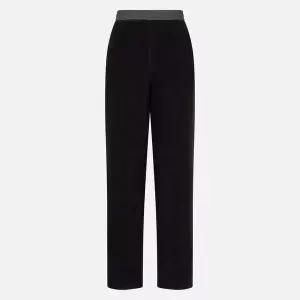 (MD PICK) 컬럼비아 (여성) 스톤 데쉬 플리스 스트레이트옴니히트 팬츠 YL8596-010 112456