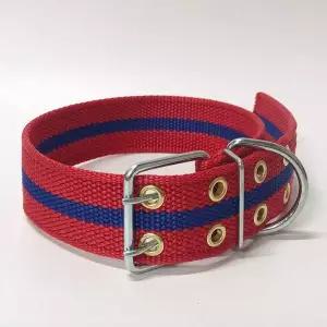 [골드스마일]왕대 개목줄 나일론 애견줄 강아지 줄