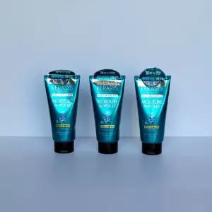 애경 케라시스 어드밴스드 10x 앰플헤어팩 300ml 3개