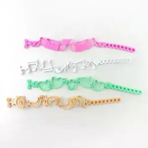 [골드스마일]모기 인기 길이조절 기피 팔찌 감성 밴드 모기링