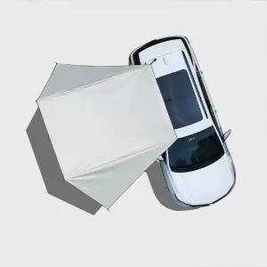 차량도킹타프 사이드 어닝 차량 그늘막 텐트 차박