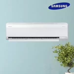 에어컨신 삼성 AI 무풍 인버터 1등급 벽걸이 냉난방기 7평 가정용 AR60F07C11WS