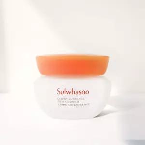 설화수 탄력크림 75ml- 촉촉 R