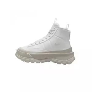 [나이키]NIKE 블레이저 롬 미드 W - 서밋 화이트 팬텀 라이트 본 유니버시티 골드 레이서 블루 / FQ9065-