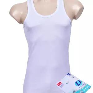 BYC 데오니아 항균소취 남성 백색 빅사이즈 런닝/메리야스/러닝/티/남자/남런닝/여름/기능성/난닝구