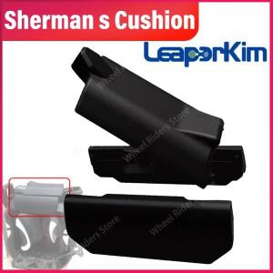 베테랑 셔먼 S 전기 외바퀴 자전거  시트 쿠션 패드 EUC 부품 액세서리 모노휠