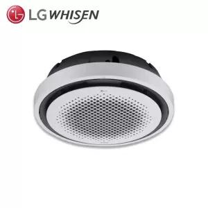 LG 천장형냉난방기 시스템에어컨 인버터 30평 TW1100Y2SR 원형 업소용 사무실용