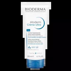바이오더마 아토덤 울트라 크림 200ml