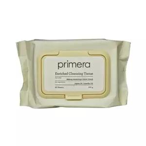 프리메라 인리치드 클렌징 티슈60매